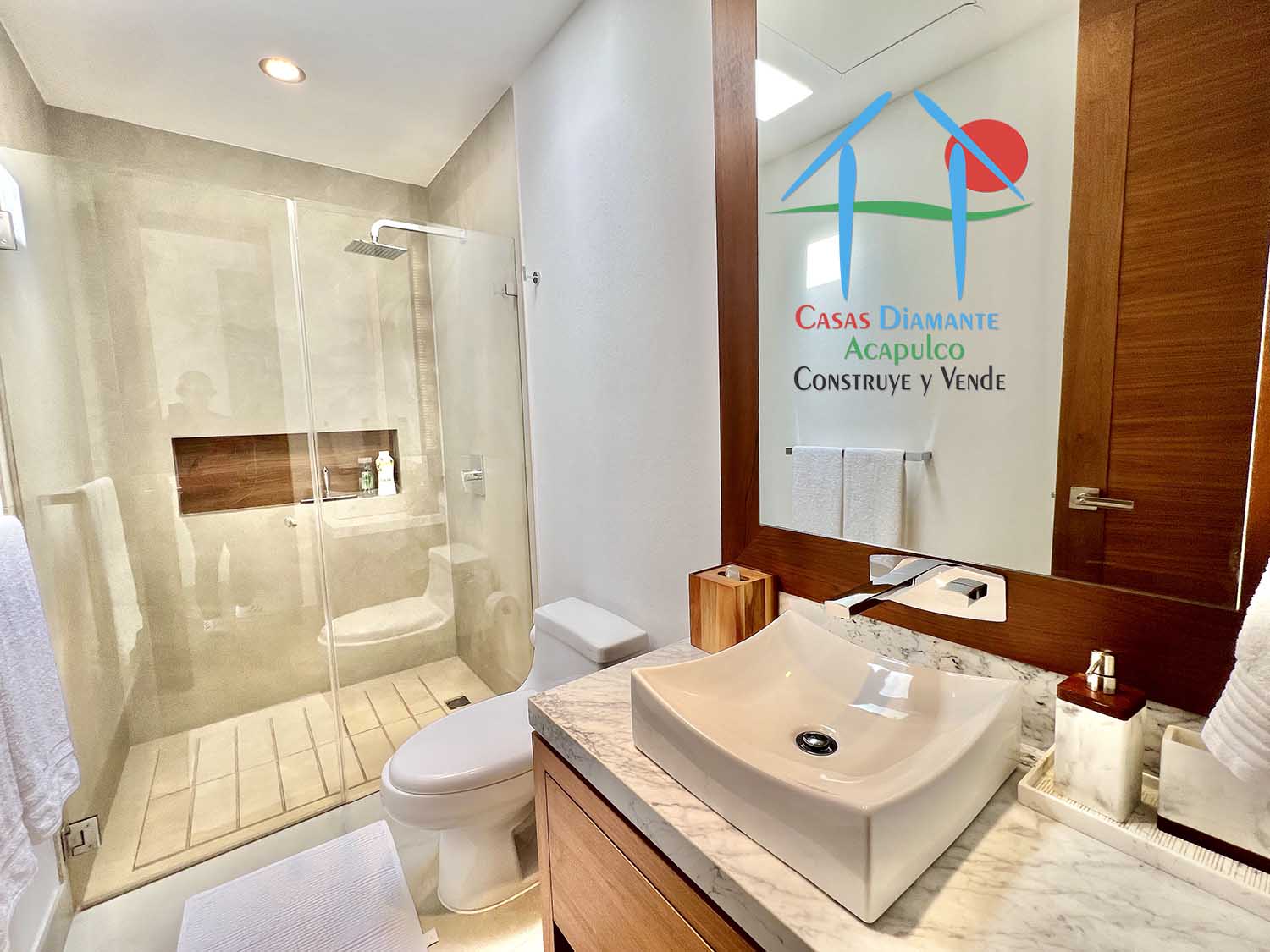 Villas Bálano 4 - Recámara cuatro 4